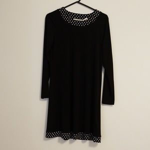 Michael Kors cocktail dresa